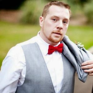 Meet your Posher, Alex